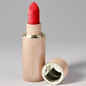 🆕 WESTMAN ATELIER | Lip Suede Matte Lipstick